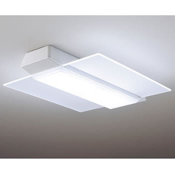 パナソニック【Bluetoothスピーカー付き】LEDシーリングライト