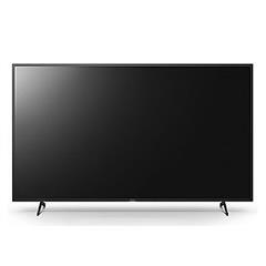 ソニー【SONY】55型 BRAVIA 4K対応液晶テレビ X8000Hシリーズ KJ