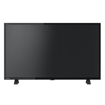 東芝【TOSHIBA】32V型 ハイビジョン液晶テレビ 32S24【32S24】