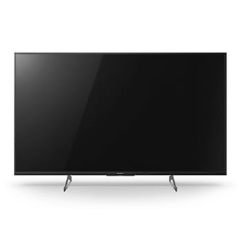 SONY 49V型 4K液晶テレビ BRAVIA KJ-49X8500H ソニー【SONY】BRAVIA 49V型 ブラビア 4K液晶テレビ KJ-49X8500H
