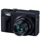�ѥʥ��˥å���Panasonic��LUMIX ����ѥ��ȥǥ����륫��� DC-TZ90-K [�֥�å�]��DCTZ90K��