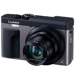 パナソニック デジカメ ルミックス シルバー DC-TZ90-S パナソニック LUMIX DC-TZ90-S シルバー | コンパクトデジタルカメラ