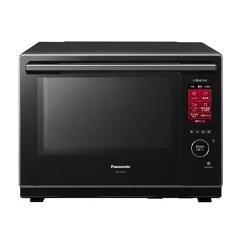 パナソニック【Bistro】30L スチームオーブンレンジ 3つ星 ビストロ