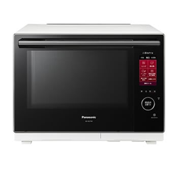 パナソニック【Bistro】30L スチームオーブンレンジ 3つ星 ビストロ