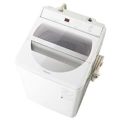 ѥʥ˥åPansonic 8kg ư ۥ磻 NA-FA80H8-WNAFA80H8W