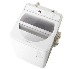 �ѥʥ��˥å���Pansonic�� 9kg ����ư������ �ۥ磻�� NA-FA90H8-W��NAFA90H8W��