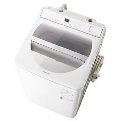 ѥʥ˥åPansonic 10kg ư ۥ磻 NA-FA100H8-WNAFA100H8W