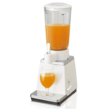 パナソニック【Panasonic】 業務用ミキサー（ガラス容器タイプ