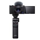 ���ˡ���SONY�ۥǥ����륫��� VLOGCAM ���塼�ƥ��󥰥���åץ��å� ZV-1G��ZV1G��
