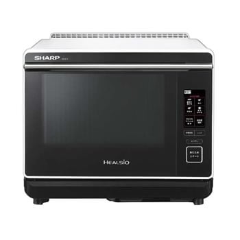 ヘルシオ ウォーターオーブンレンジ 電子レンジ シャープ AX-X10-B 楽天市場】♪♪SHARP AX-X10-B♪ 在庫あります！【5年延長保証ご加入