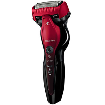 Panasonic ES-ST6S-R RED