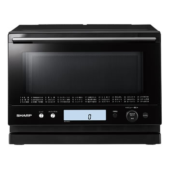 21年製美品　シャープ過熱水蒸気オーブンレンジ 23L RE-WF231-W シャープ PLAINLY RE-WF231 価格比較 - 価格.com
