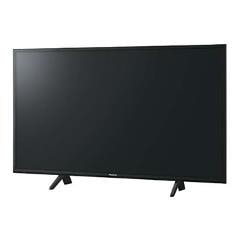 パナソニック【Panasonic】43V型 4K液晶テレビ VIERA TH-43HX750