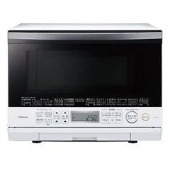 東芝【TOSHIBA】26L 過熱水蒸気オーブンレンジ 石窯ドーム グラン 東芝【TOSHIBA】26L 過熱水蒸気オーブンレンジ 石窯ドーム グラン