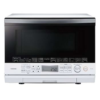 東芝【TOSHIBA】26L 過熱水蒸気オーブンレンジ 石窯ドーム グラン 