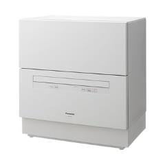 ヨドバシ.com - パナソニック Panasonic 食器洗い乾燥機 プチ食