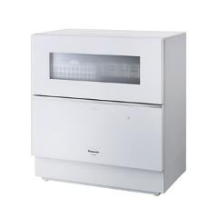 �ѥʥ��˥å���Panasonic�ۿ����������絡 �ۥ磻�� NP-TZ300-W�ڿ�������40����