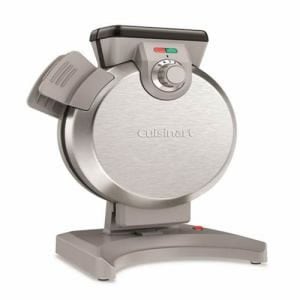 Cuisinart ワッフルメーカー WAF-V100J クイジナート クイジナート【Cuisinart】縦型ワッフルメーカー WAF-V100J【WAFV100J】