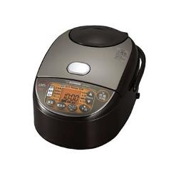 象印【ZOJIRUSHI】5.5合 IH炊飯ジャー 極め炊き NW-VB10-TA（ブラウン