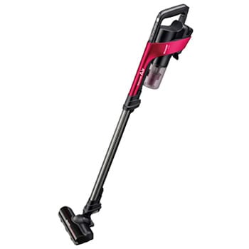SHARP コードレスサイクロン掃除機 EC-AR5-P RACTIVE Air シャープ【RACTIVE Air】コードレススティック掃除機 ピンク系 EC-AR5