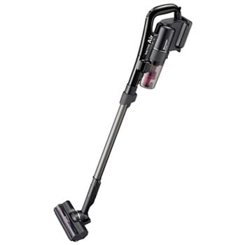 SHARP コードレス ラクティブエア EC-FR5-B RACTIVE Air シャープ【RACTIVE Air】コードレススティック掃除機 ブラック系 EC