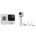 GoPro�ڥ����ץ���HERO7 BLACK Limited Edition CHDHX-702-FWB��CHDHX702FWB��