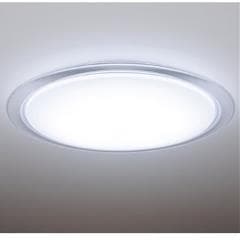 パナソニック【Panasonic】LEDシーリングライト 20畳 リモコン付き HH 