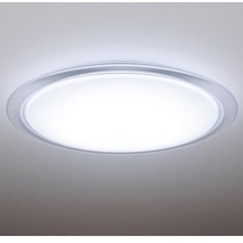 パナソニック【Panasonic】LEDシーリングライト 20畳 リモコン付き HH