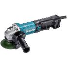 �ޥ�����makita��100mm�ǥ��������饤����� GA4060�ڥѥɥ륹���å��ܥ֥졼����
