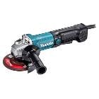 �ޥ�����makita��125mm�ǥ��������饤����� GA5060�ڥѥɥ륹���å��ܥ֥졼����