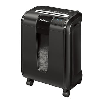 Fellowes【フェローズ】デスクサイドシュレッダー Fellowes-84Ci-2