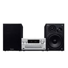 �ѥʥ��˥å���Panasonic��CD���ƥ쥪�����ƥࡡSC-PMX90-S�ڥϥ��쥾�����б���