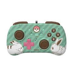 HORI【ゲームコントローラー】ホリパッドミニ for Switch ピカチュウ
