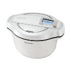 ���㡼�ס�SHARP�ۥإ륷�� �ۥåȥ��å� ��ʤ���ưĴ���� 2.4L �� KN-HW24F-W��KNHW24FW��