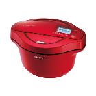 ���㡼�ס�SHARP�ۥإ륷�� �ۥåȥ��å� ��ʤ���ưĴ���� 2.4L ��å� KN-HW24F-R��KNHW24FR��