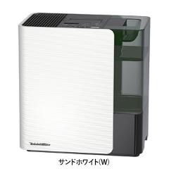 ダイニチ【DAINICHI】ハイブリッド式加湿器 LX SERIES 木造～20畳 白