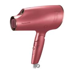 パナソニック ヘアドライヤー ナノケア EH-CNA5B ピンク ヘアセット Panasonic パナソニック ナノケア ヘア−ドライヤー ルージュ