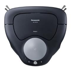 �ѥʥ��˥å���Panasonic�ۥ��ܥå��ݽ��� RULO�ʥ롼���� �֥�å� MC-RSF700-K�ڥ졼����SLAM��ܡ�