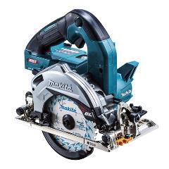 �ޥ�����makita��125mm���ż��ޥ�Υ� ���ڤ��̵���б������ΤΤ��� HS006GZ��40V2.5ah��