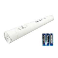 �ѥʥ��˥å���Panasonic�۴����ӥ��ܥ륿NEO�դ� LED�������� �ۥ磻�� BF-BG01N-W��BFBG01NW��