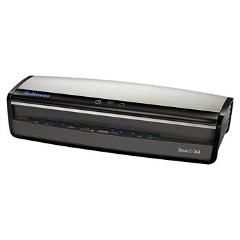 【2月29日削除、値下げ】数枚のみ使用、フェローズ Fellowes 6本ローラー A3ラミネーター Fellowes【フェローズ】Zeus2 A36本ローラーラミネーター Fellowes