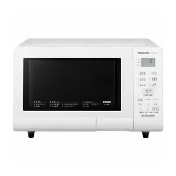 パナソニック【Panasonic】15L オーブンレンジ エレック ホワイト NE 
