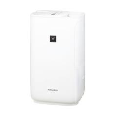 シャープ【SHARP】ハイブリッド式加湿器 プラズマクラスター7000