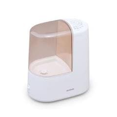 アイリスオーヤマ【IRIS】加熱式加湿器 タンク容量2.4L 加湿量260ml
