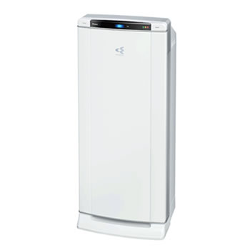 ダイキン【DAIKIN】適用畳数～53畳 業務用ストリーマ 空気清浄機 