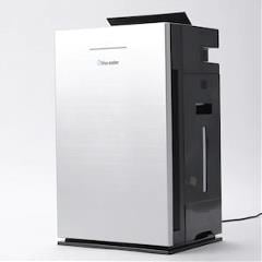 SiRiUS【ウイルスウォッシャー】次亜塩素酸空気清浄機 SVW-AQA2000-S