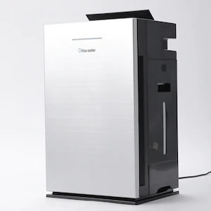 次亜塩素酸空気清浄機 Virus washer SVW-AQA2000 株式会社シリウス 次