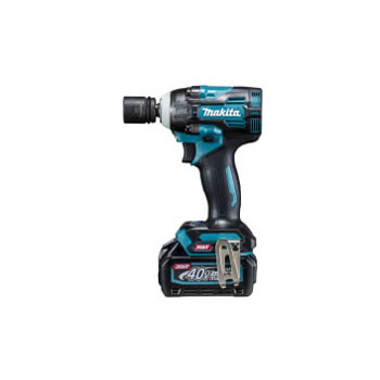 マキタ【makita】40Vmax充電式インパクトレンチ 本体のみ マキタ【makita】40Vmax充電式インパクトレンチ 本体のみ
