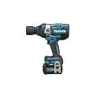 �ޥ�����makita��40Vmax2.5Ah���ż�����ѥ��ȥ��� TW001GRDX������2�ġ����Ŵ�������դ���