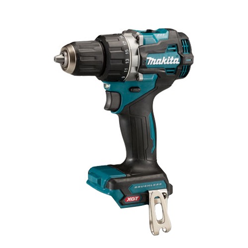 マキタ【makita】40Vmax充電式ドライバードリル(青)本体のみ DF002GZ 
